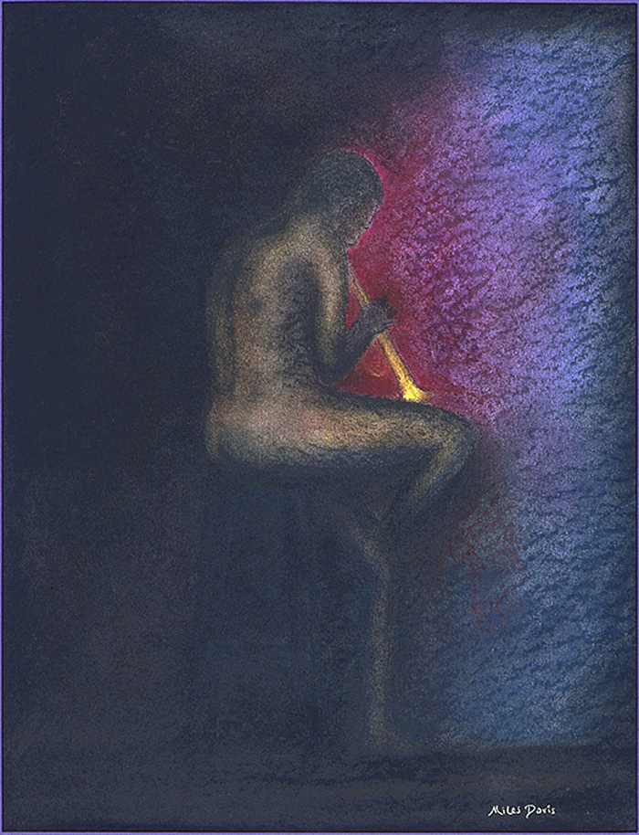 I Felt Naked On Stage 03